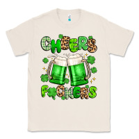 Natural cheers fuckers Classic Tee - Artiststas
