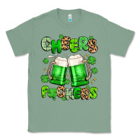 Sage cheers fuckers Classic Tee - Artiststas