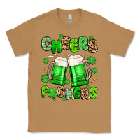 Toasted Coconut cheers fuckers Classic Tee - Artiststas