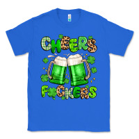 True Royal cheers fuckers Classic Tee - Artiststas