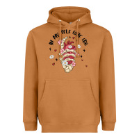 Meerkat in my self love era Heavyweight Hoodie - MaliasSmallBusiness