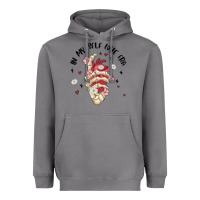 Storm in my self love era Heavyweight Hoodie - MaliasSmallBusiness