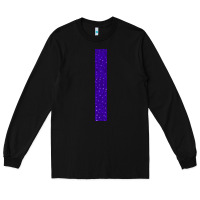 Black Halloween Key Fob Long Sleeve Tee - BundleAndBundleShop
