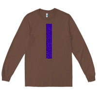Chestnut Halloween Key Fob Long Sleeve Tee - BundleAndBundleShop