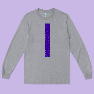 Halloween Key Fob Long Sleeve Tee Designed By Bundleandbundleshop