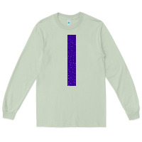 Matcha Halloween Key Fob Long Sleeve Tee - BundleAndBundleShop