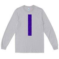 Moon Dust Halloween Key Fob Long Sleeve Tee - BundleAndBundleShop