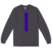 Smoke Halloween Key Fob Long Sleeve Tee - BundleAndBundleShop