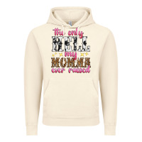 Vintage Artic the only hell my momma ever raised Vintage Hoodie - texasbilliewilder