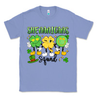 Colony Blue shenanigans squad Classic Tee - Artiststas