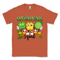 Copper shenanigans squad Classic Tee - Artiststas