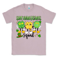 Lilac shenanigans squad Classic Tee - Artiststas