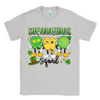Moon Dust shenanigans squad Classic Tee - Artiststas