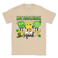 Mushroom shenanigans squad Classic Tee - Artiststas