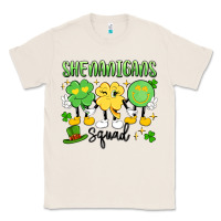 Natural shenanigans squad Classic Tee - Artiststas