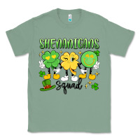 Sage shenanigans squad Classic Tee - Artiststas
