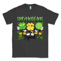 Smoke shenanigans squad Classic Tee - Artiststas