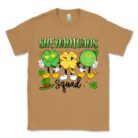 Toasted Coconut shenanigans squad Classic Tee - Artiststas