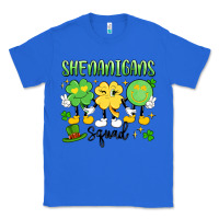 True Royal shenanigans squad Classic Tee - Artiststas