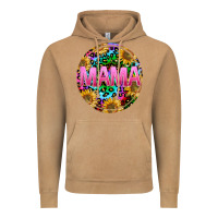 Vintage Camel tie dye mama Vintage Hoodie - texasbilliewilder