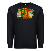 Black pt physical therapist juneteenth Premium Sweatshirt - NancyCooperArtShop