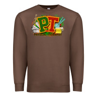 Chestnut pt physical therapist juneteenth Premium Sweatshirt - NancyCooperArtShop