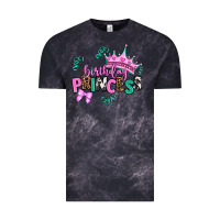 Birthday Princess Vintage Tee | Teevron