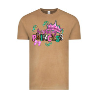 Vintage Camel birthday princess Vintage Tee - AdoDesignShop