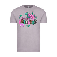 Vintage Zinc birthday princess Vintage Tee - AdoDesignShop