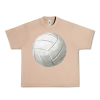 Burro volleyball fa element Urban Heavy Tee - FaDigitalArtStudio