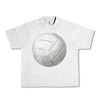 Lunar Rock volleyball fa element Urban Heavy Tee - FaDigitalArtStudio