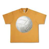 Peanut Butter volleyball fa element Urban Heavy Tee - FaDigitalArtStudio