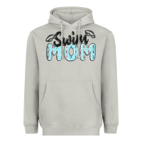 Moon Dust swim mom Heavyweight Hoodie - MaliasSmallBusiness