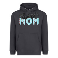 Smoke swim mom Heavyweight Hoodie - MaliasSmallBusiness