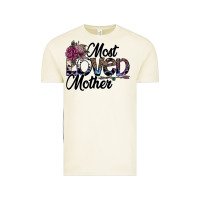 Vintage Arctic most loved mother Vintage Tee - SublimationCraftShop