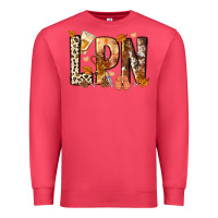 Cardinal lpn licensed practical nurse Premium Sweatshirt - NancyCooperArtShop