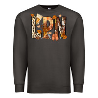 Smoke lpn licensed practical nurse Premium Sweatshirt - NancyCooperArtShop