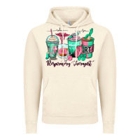 Vintage Artic respiratory therapist coffee cups Vintage Hoodie - Zillion Design Studio