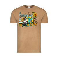 Vintage Camel living on lake time Vintage Tee - HRA Design Shop