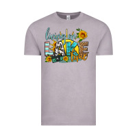 Vintage Zinc living on lake time Vintage Tee - HRA Design Shop