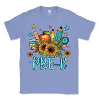Colony Blue pre k Classic Tee - JahusDesignShop