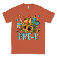 Copper pre k Classic Tee - JahusDesignShop