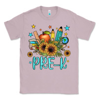Lilac pre k Classic Tee - JahusDesignShop