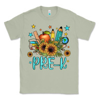Matcha pre k Classic Tee - JahusDesignShop