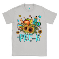 Moon Dust pre k Classic Tee - JahusDesignShop