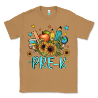 Toasted Coconut pre k Classic Tee - JahusDesignShop