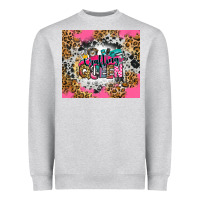 Crafting Queen Heavyweight Sweatshirt | Teevron