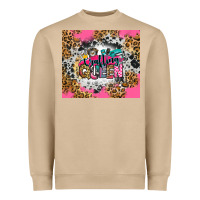 Mushroom crafting queen Heavyweight Sweatshirt - Zillion Design Studio