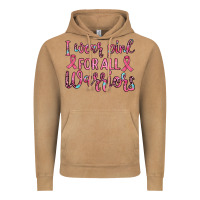 Vintage Camel i wear pink for all warriors Vintage Hoodie - JahusDesignShop