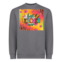 Storm best teacher ever Heavyweight Sweatshirt - Zillion Design Studio